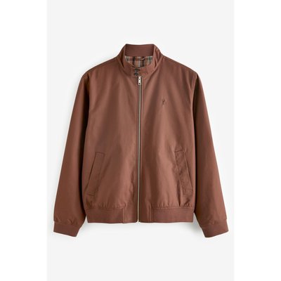 Blouson harrington déperlant doublure NEXT