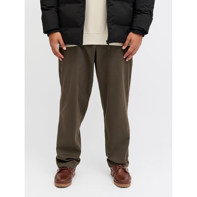 Pantalon Coupe Décontractée JACK & JONES