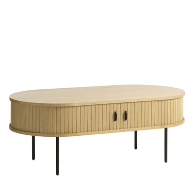 Table basse  ALBA MAISON AUBERTIN