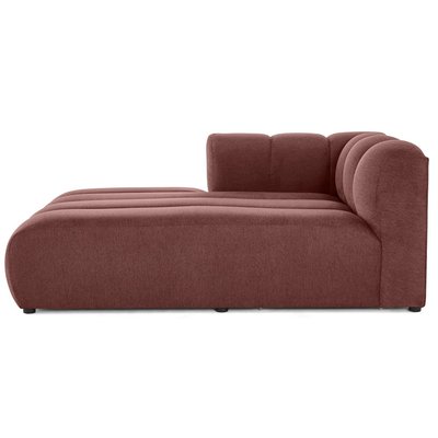 Module d'assise méridienne gauche - DEBBIE LISA DESIGN