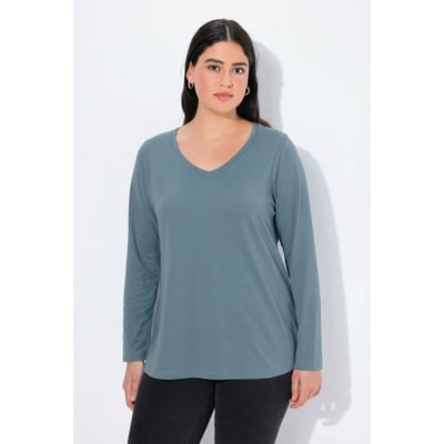 T-shirt Coupe Slim Fit ULLA POPKEN