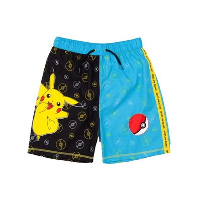 Short de bain POKEMON