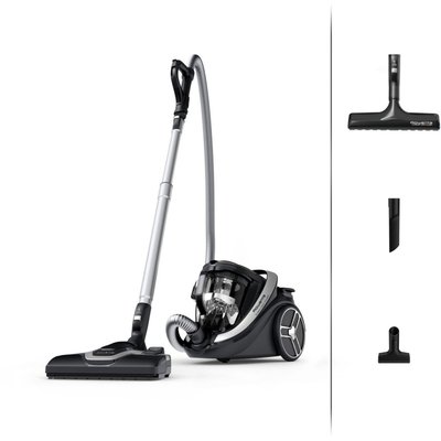 Aspirateur sans sac Silence Force Cyclonic Effitech RO7936EA ROWENTA