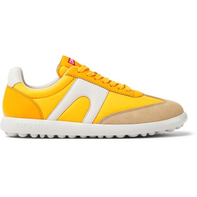 Baskets Pelotas XLF CAMPER
