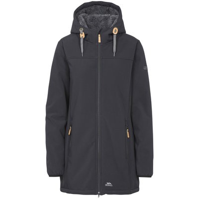 Veste imperméable longue KRISTEN TRESPASS