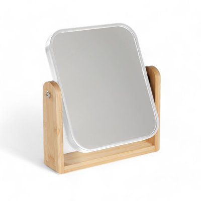 Miroir sur pied rotatif BATHROOM UTILITY