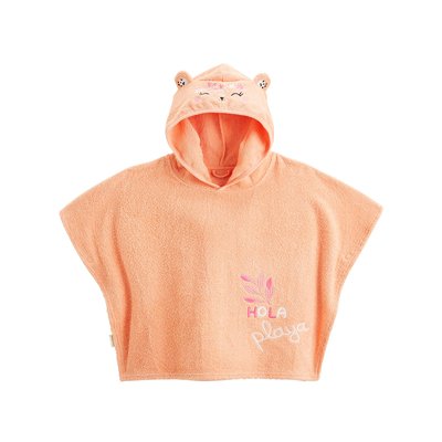 Poncho de bain bébé Bahamas PETIT BEGUIN