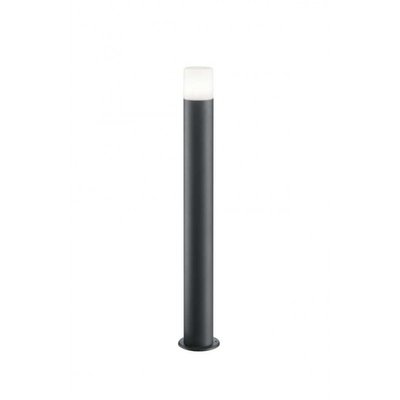 Potelet de jardin moderne métal Hoosic 80 cm TRIO