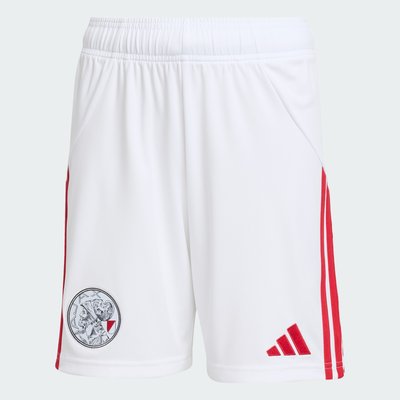 Short Domicile Ajax Amsterdam 25/26 Enfants adidas Performance
