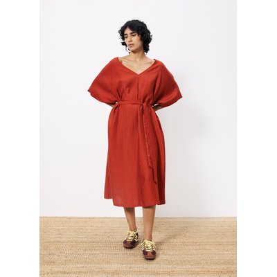 Robe  longue NICKIE FRNCH