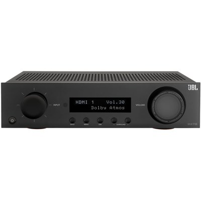 Ampli Home Cinema MA710 Noir JBL