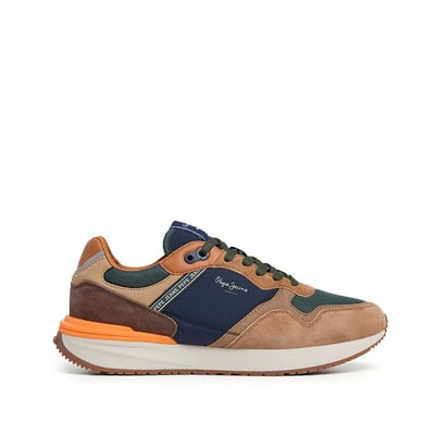 Baskets Combinés PEPE JEANS