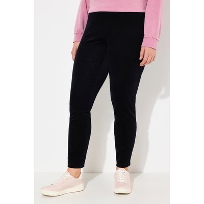 Jegging Sienna en velours côtelé extensible ULLA POPKEN