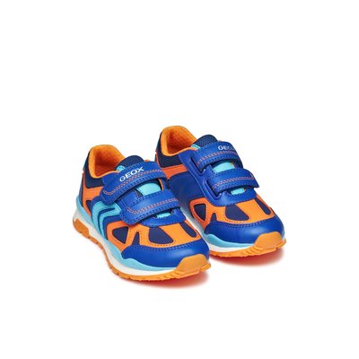 Zapatillas deportivas transpirables Pavel GEOX