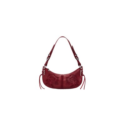 Sac brodé moyen DESIGUAL