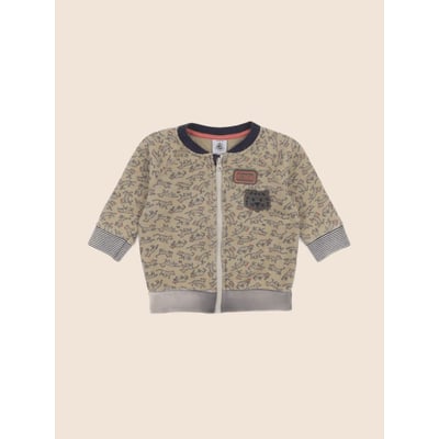 Sweat - Etat satisfaisant PETIT BATEAU