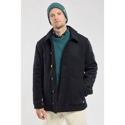 Veste pêcheur en  laine ARMOR-LUX