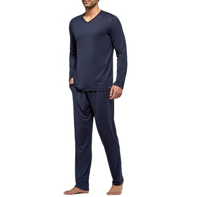 Pyjama long TRAVEL spécial voyage IMPETUS TRAVEL