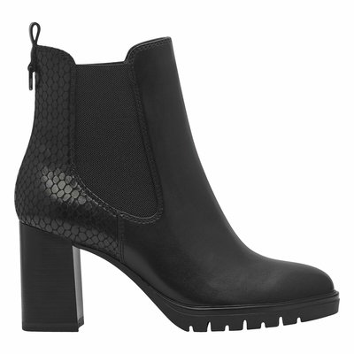 Bottines à talons TAMARIS