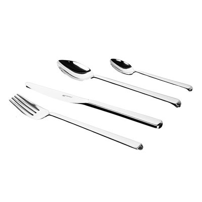 Ménagère 24 pièces - "arum" LAGUIOLE CUISSON