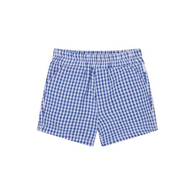Short OLBIA NOPPIES