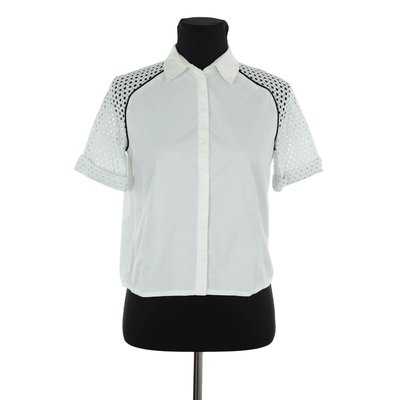 Blouse en coton - Très Bon État MAJE