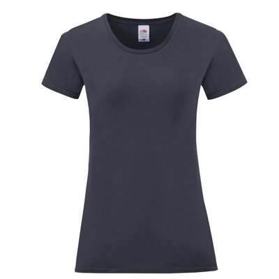 T-shirt ICONIC FRUIT OF THE LOOM