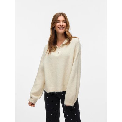 Pull en maille VERO MODA VERO MODA