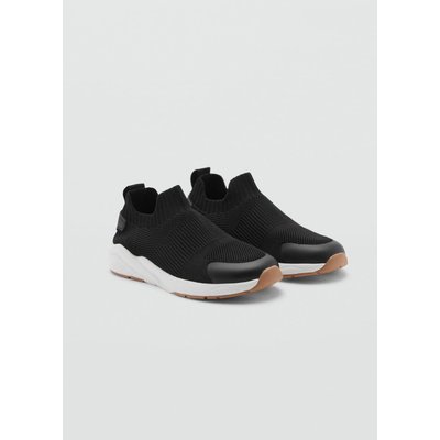 Basket chaussette garcon store