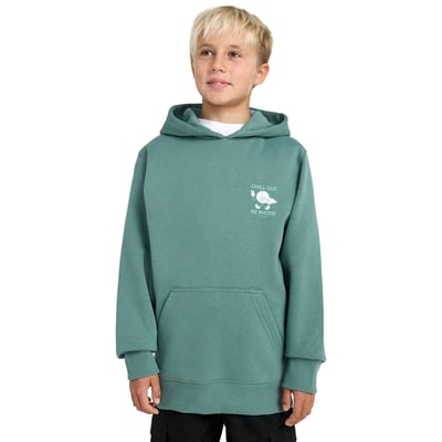 Sweat à capuche FOUNDATION PO BILLABONG