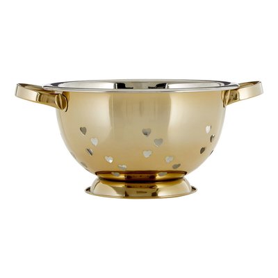 Heart Colander SO'HOME