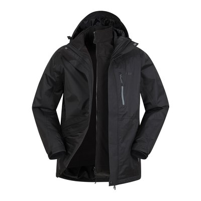 Veste imperméable BRACKEN EXTREME MOUNTAIN WAREHOUSE