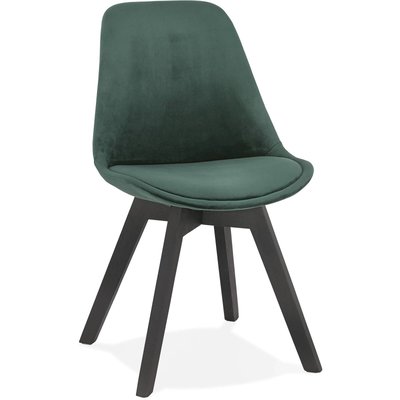 Chaise en tissu chic, Phil KOKOON DESIGN
