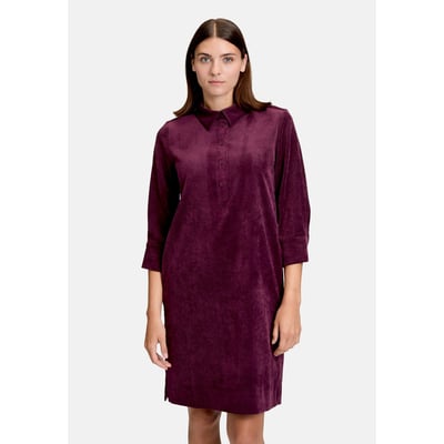 Robe casual à col BETTY & CO