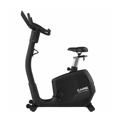 PERFORMER LED vélo auto-alimenté - CARE - Ergomètre connecté CARE