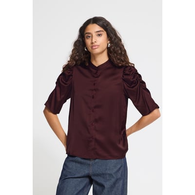 Chemise à manche courte ICHI