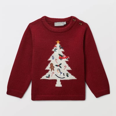 Pull fantaisie BOUT'CHOU