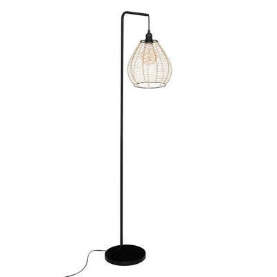 Lampadaire arc DELIA ATMOSPHERA