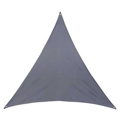 Voile d'ombrage triangulaire TOILINUX