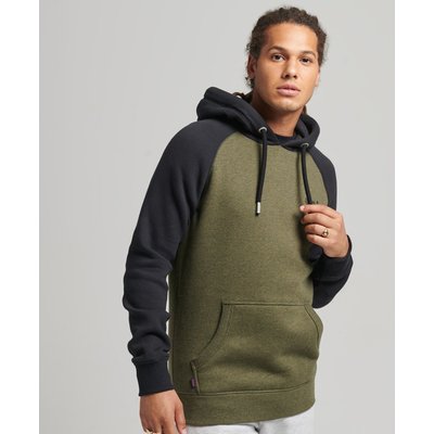 Pull baseball homme outlet