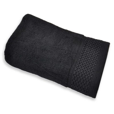 Drap de bain  en coton 500g/m² - ZERO TWIST TRADITION DES VOSGES