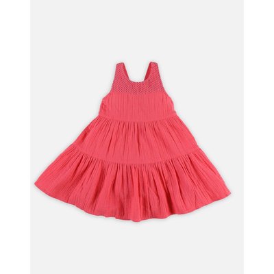 Robe de plage fille La Redoute