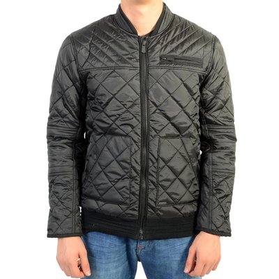 Blouson  Niti Black KAPORAL
