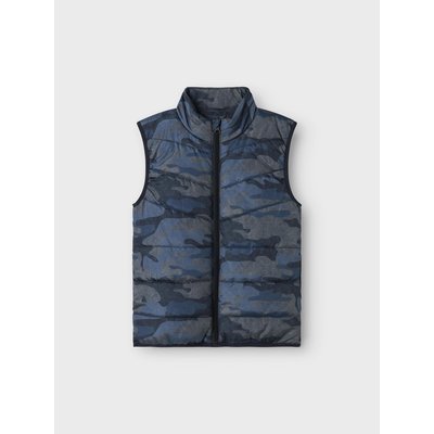 Gilet sans manches NAME IT NAME IT