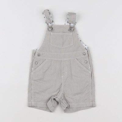 Salopette - Très bon état PETIT BATEAU
