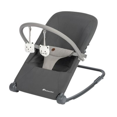 Transat bébé ultra compact Aster, avec arche BEBECONFORT