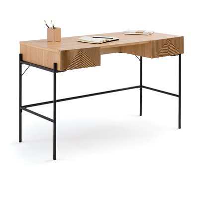 Schreibtisch Lodge mit 2 Schubladen LA REDOUTE INTERIEURS