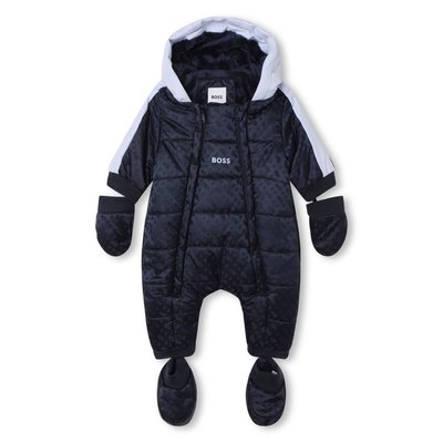 Combinaison hugo boss bebe La Redoute