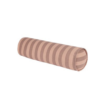 Coussin cylindrique VIBES NOBODINOZ