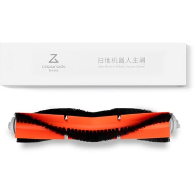 Décolleuse papier peint Lavable de rechange x2 robot E4 E5 ROBOROCK